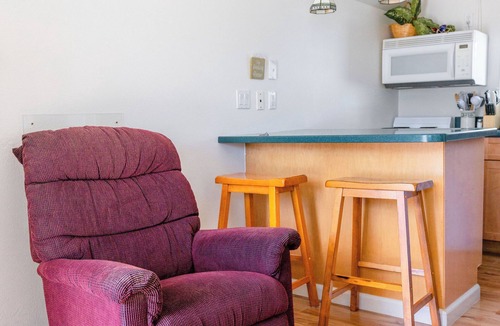 Sitka Cottage | Cottages on Monastery – A Downtown Sitka Retreat
