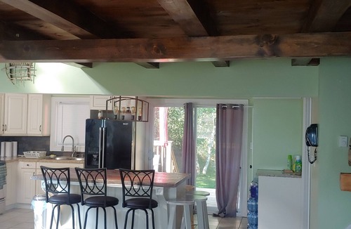Ashfield-Colborne-Wawanosh Cottage | Country cottage in a private setting ,less than 5 min drive to the beach