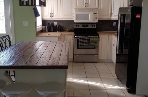 Ashfield-Colborne-Wawanosh Cottage | Country cottage in a private setting ,less than 5 min drive to the beach