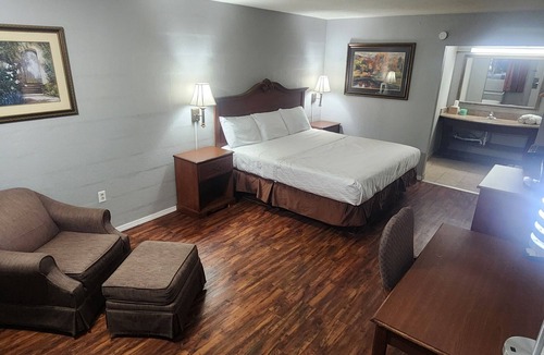 Lampasas Hotel | Country inn Lampasas