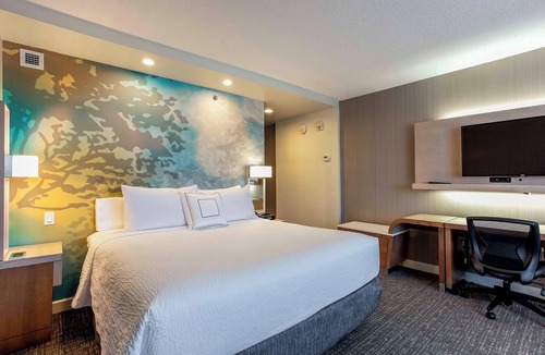 Baie-D'Urfe Hotel | Courtyard by Marriott Montreal West Island/Baie D'Urfe