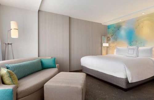 Meadowvale Village Hotel | Courtyard by Marriott Toronto Mississauga/West