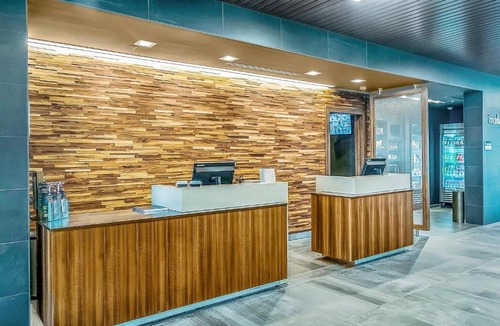 Longview Hotel | Courtyard by Marriott Longview North