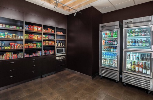 Lubbock Hotel | Courtyard by Marriott Lubbock Downtown/University Area
