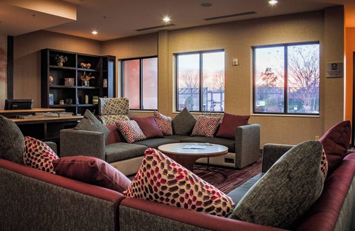 Norman Hotel | Courtyard by Marriott Norman
