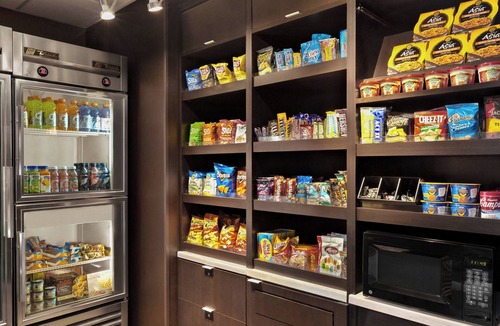 Tulsa Hotel | Courtyard by Marriott Tulsa Central