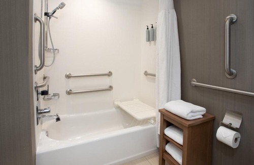 Flower Mound Hotel | Courtyard by Marriott Dallas Flower Mound