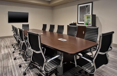 Flower Mound Hotel | Courtyard by Marriott Dallas Flower Mound