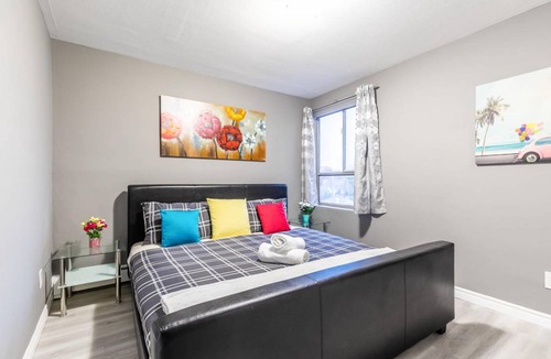 Rosedale Apartment | Cozy 1BR Apartment with King Bed - Near Downtown!