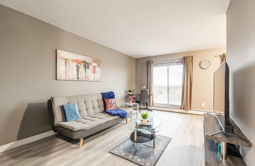 Rosedale Apartment | Cozy 1BR Apt w/ King Bed - Near Downtown!