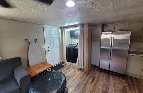 Stanton House | Cozy 3 bed 2 bath Stanton Country House