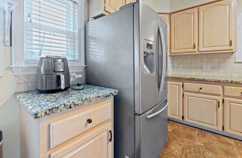 Westlake House | Cozy 3 BR Riverfront home in Westlake just minutes from downtown Lake Charles