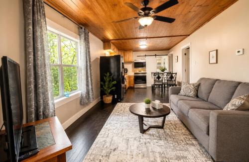 Kilgore Apartment | Cozy 3BR Apartment Central Kilgore Location