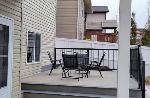Panorama Hills House | Cozy and Modern Suite - Your Home Away from Home!