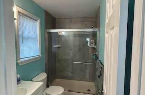 North Beach Apartment | Cozy Beachside 1BR Studio, Near North Beach