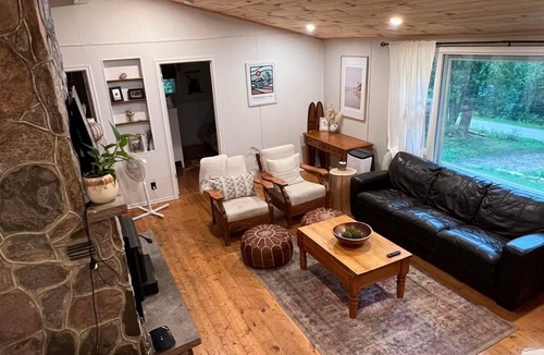 Georgian Bluffs Cottage | Cozy Bruce Peninsula Cottage - Georgian Bay
