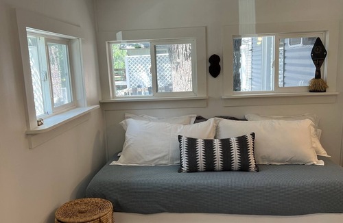 Martell Cabin | Cozy Cabin Get-A-Way 35 mins from Lincoln