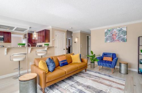 Centennial House | Cozy Centennial Home w/Fenced-In Backyard!