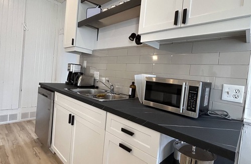 Brandon House | Cozy Character Home Near Keystone Very Spacious