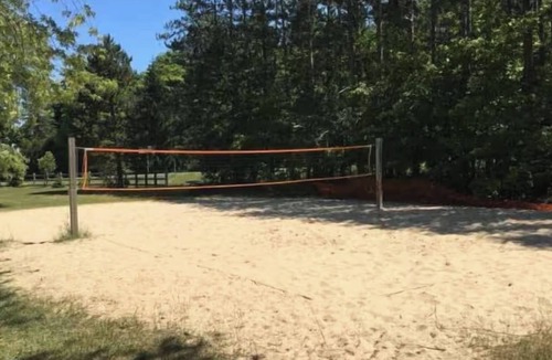 Colpoys Bay Apartment | Cozy Comfort Double Room 10 – Peninsula Motel, Minutes from Wiarton Waterfront