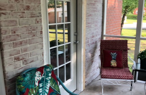 Sumter House | Cozy comfortable home near lakes, parks and downtown Sumter
