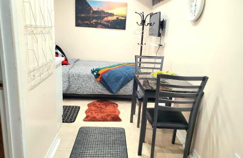 Pickering Apartment | Cozy & Convenient Studio Apartment