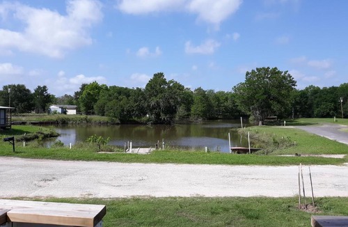 Huntsville Other | Cozy Cottage #4 Harmon Creek Marina and Campground