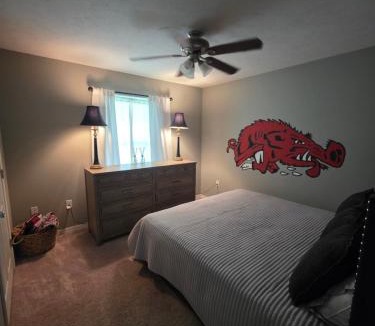 Berryville Bed & Breakfast | Cozy Haven