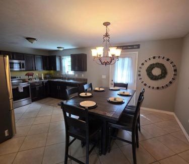 Berryville Bed & Breakfast | Cozy Haven