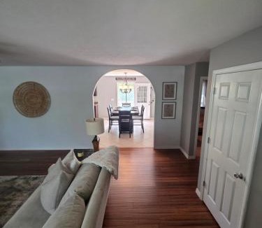 Berryville Bed & Breakfast | Cozy Haven