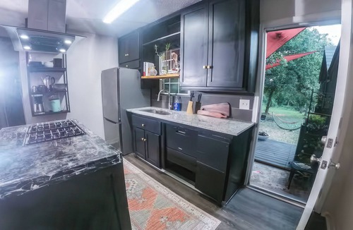 Handley House | Cozy House
