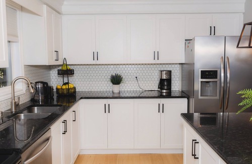 Kitchener House | Cozy Kitchener-Waterloo Home