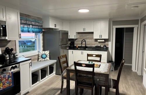 Daniel's Harbour House | Cozy Ocean View Getaway