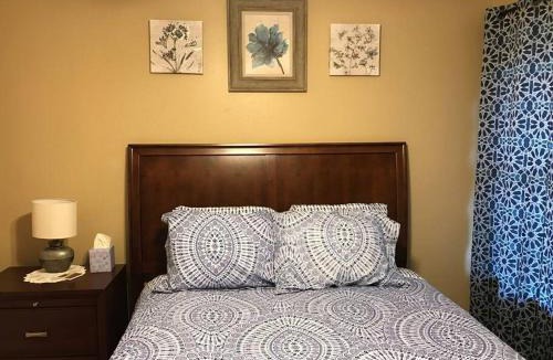 Spring Apartment | Cozy Pet-Friendly Home- Huge Spring Discounts