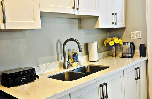 Durham Region House | COZY PLACE
