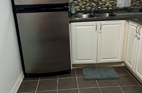 Brampton Apartment | Cozy private basement near Toronto Airport
