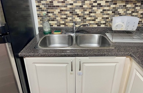 Brampton Apartment | Cozy private basement near Toronto Airport