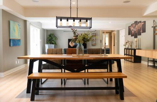 Elora Apartment | Cozy Private Suite with heated pool