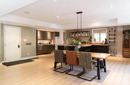 Elora Apartment | Cozy Private Suite with heated pool
