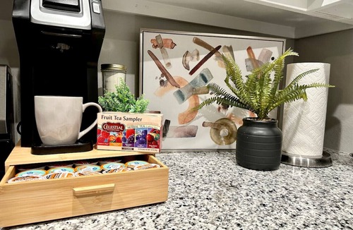 Durant Apartment | Cozy&quiet,longstaydiscount, A+location, Bychoctaw
