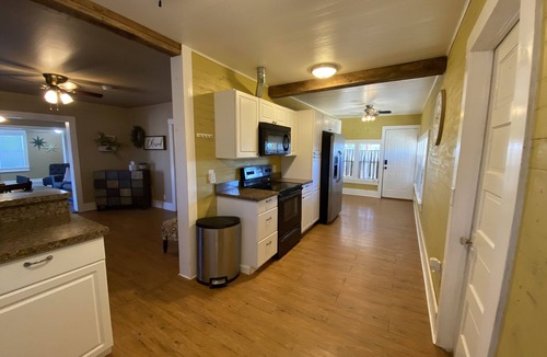 Wheatland House | Cozy retreat with countryside views, Patch of Heaven is the place for you!