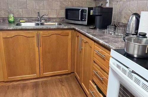 Aurora Apartment | Cozy Splendid Suite for Couples/Singles