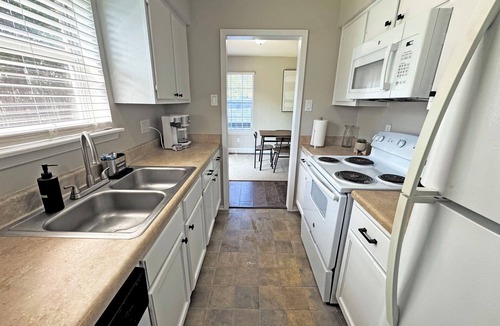 Bryan House | Cozy Stay in Bryan, TX