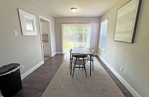 Bryan House | Cozy Stay in Bryan, TX