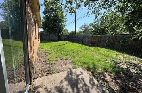 Bryan House | Cozy Stay in Bryan, TX