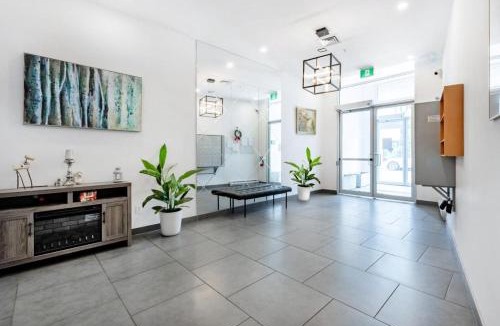 Cote-Des-Neiges—Notre-Dame-De-Grace Apartment | Cozy stays