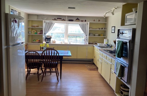 Buskirk Apartment | Cozy studio on an active horse farm in a beautiful country setting