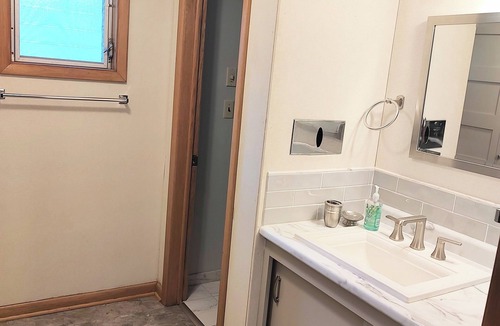 Wahpeton Condo | Cozy Studio with a great view of West Lake Okoboji