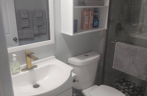 Aurora Apartment | Cozy studio with separate entrance
