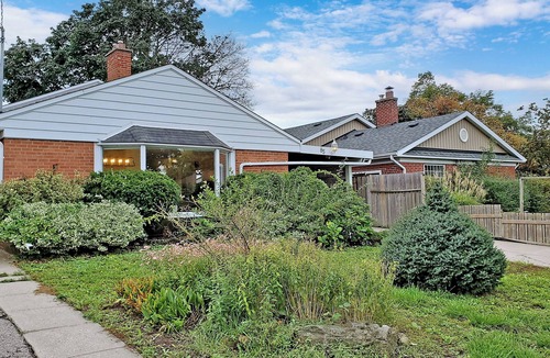 Dorset Park House | Cozy three bedrooms in Scarborough